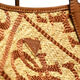 Bolso Tote Kirsten Camel   4