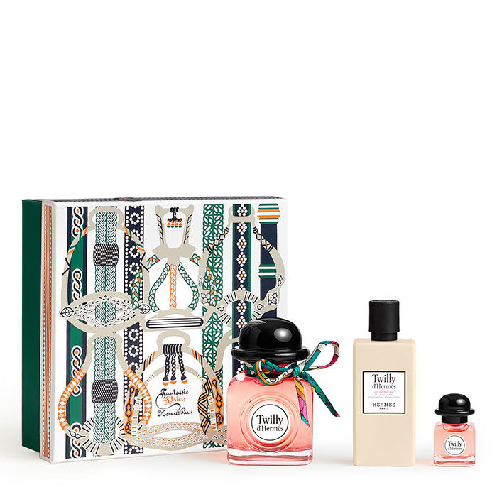 Twilly d'Herm&egrave;s Estuche  85ml-214621 1