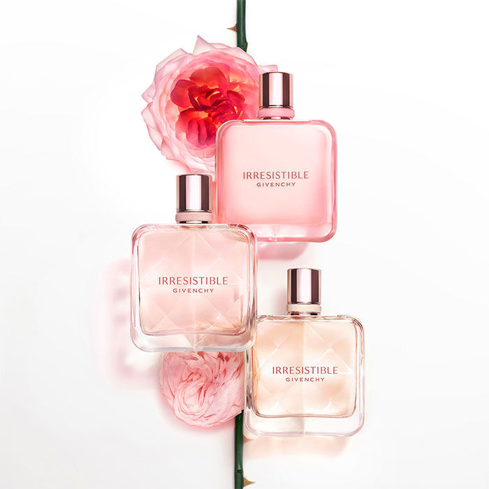 Irresistible Rose Velvet  50ml-209508 5