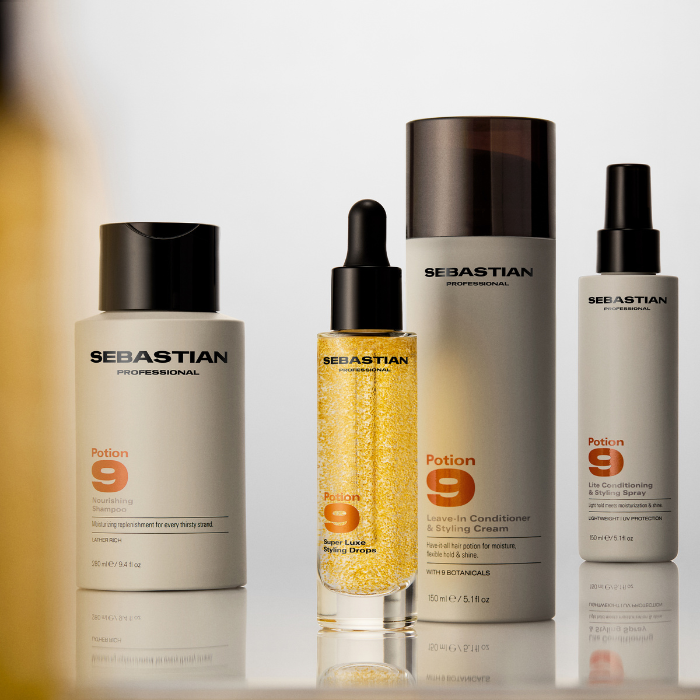 Potion 9 Conditioner  200ml-236789 4