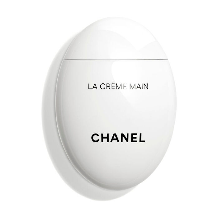 LA CR&Egrave;ME MAIN  
