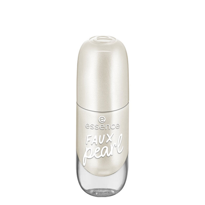 Gel Nail Colour Esmalte de Uñas   3