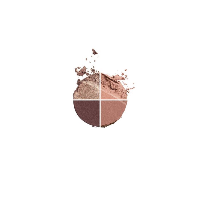Ombre 4 Couleurs   1