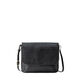 Bolso Bandolera Hartch Negro   4