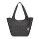 Bolso Shopper Calista Negro   2