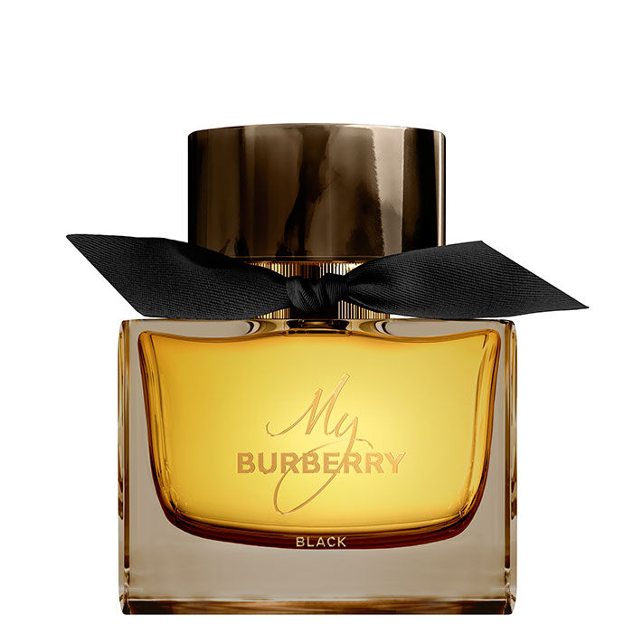 MY BURBERRY BLACK  