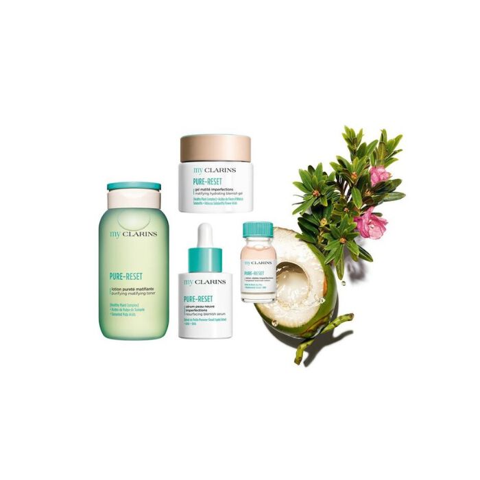 My Clarins Pure-Reset S&eacute;rum  30ml-218626 3