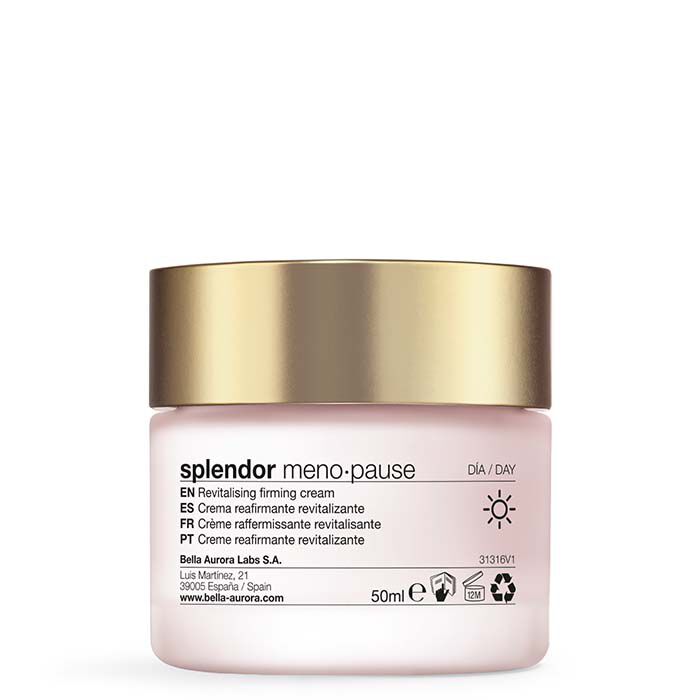 Splendor Meno-Pause Crema Día  50ml-233200 2