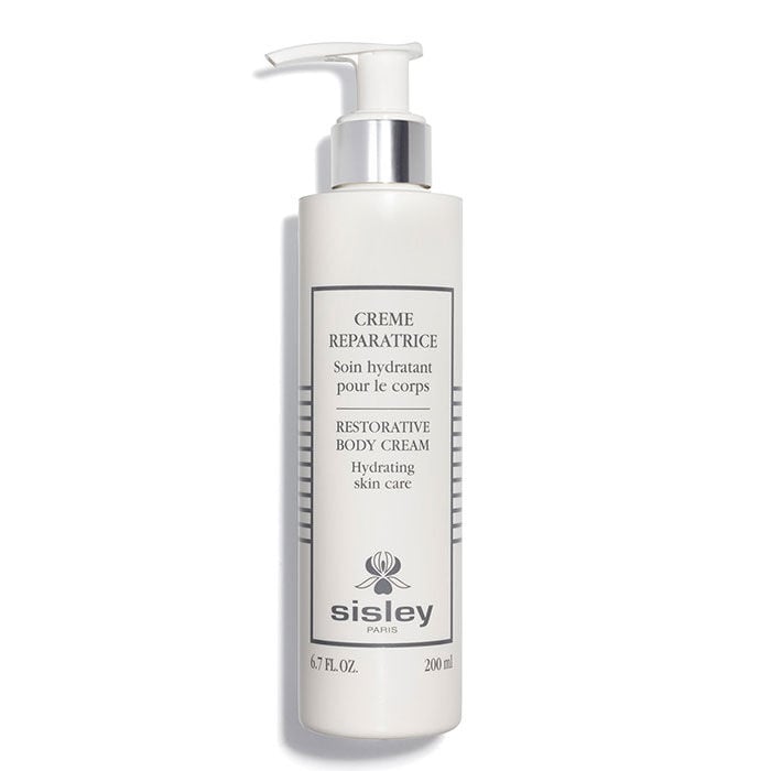 Crème Réparatrice Soin Hydratant pour le Corps  200ml-162027 0