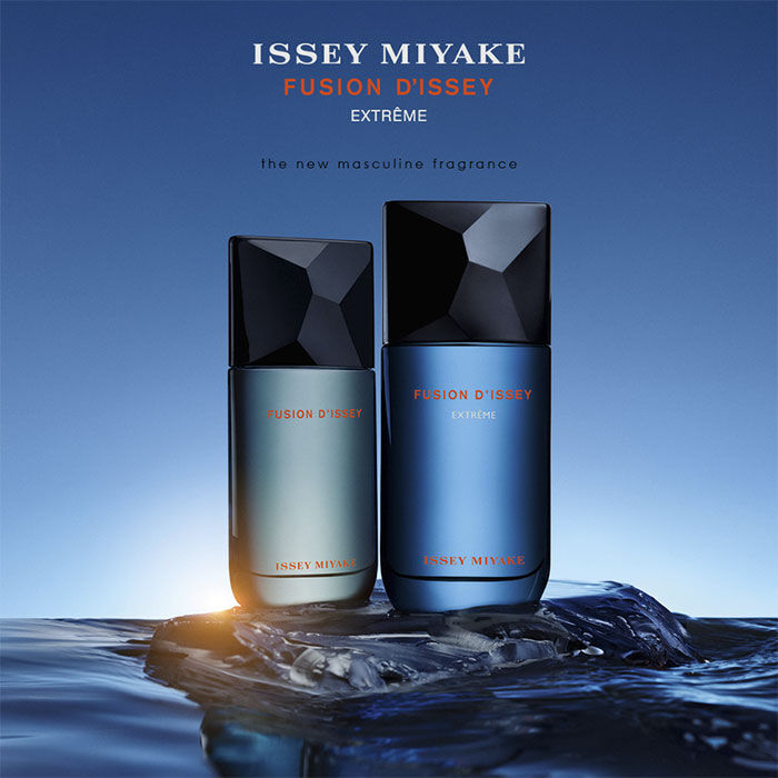 FUSION D'ISSEY EXTRÊME  100ml-200651 5