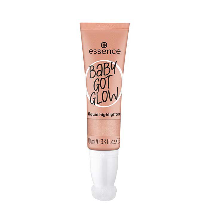 Baby Got Glow Iluminador L&iacute;quido  