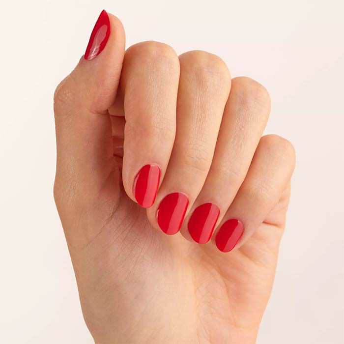 Gel Nail Colour Esmalte de Uñas   3