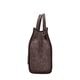 Bolso Shopper Rafia Avellana   3