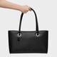 City Grande Tous Poppy Negro   5