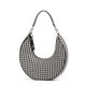 Bolso Hobo Mirema Negro   1