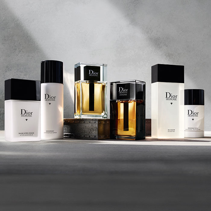 DIOR HOMME Gel de Ducha  200ml-189718 1