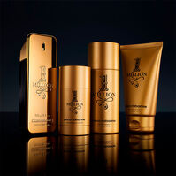 1 MILLION Desodorante Spray  150ml 1