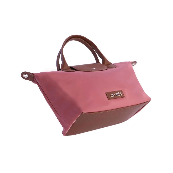 Bolso de Mano Cerde&ntilde;a Coral   5