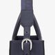 Shopper Mediano Amaya Azul Marino Tous Brenda   3