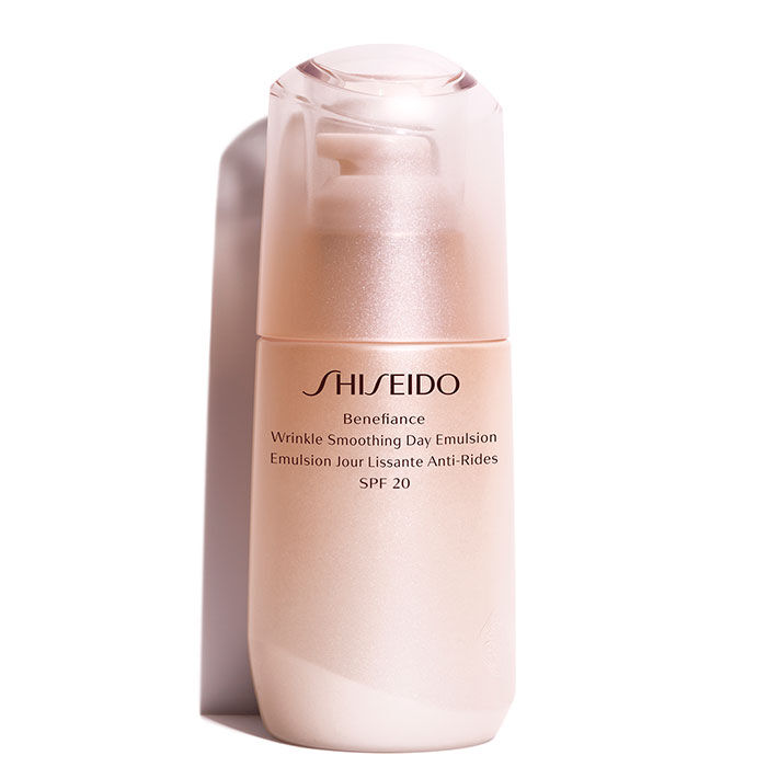 Benefiance Wrinkle Smoothing Day Emulsion SPF20  75ml-187697 2