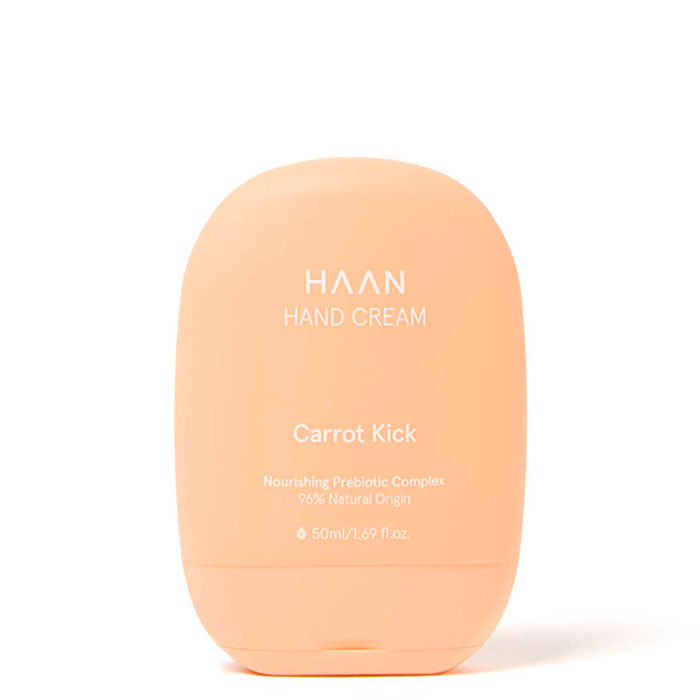Crema de Manos Haan Carrot Kick  50ml-201923 0