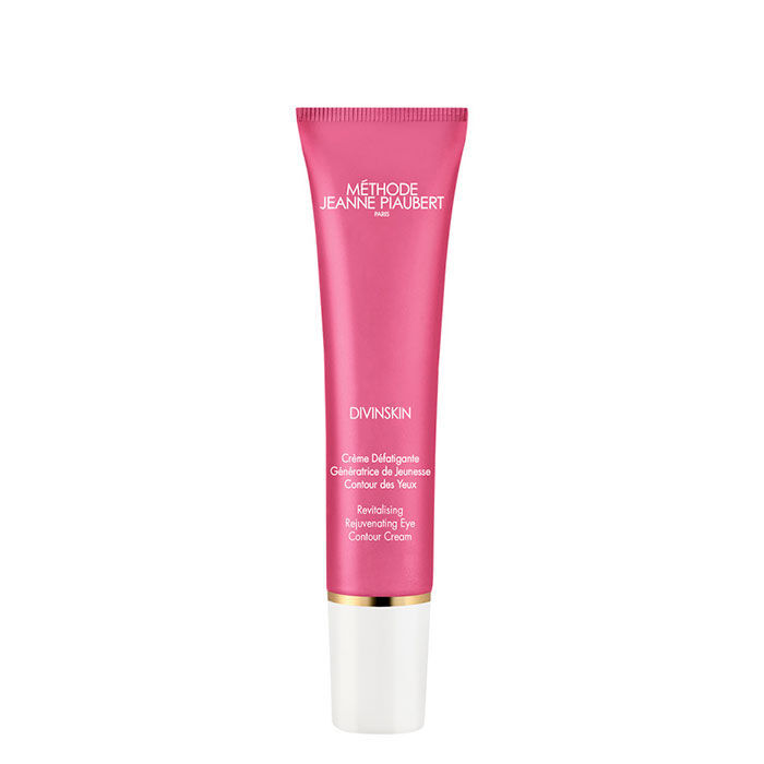 Divinskin Crème Défatigante Géneratrice de Jeunesse Contour des Yeux  15ml-156817 0