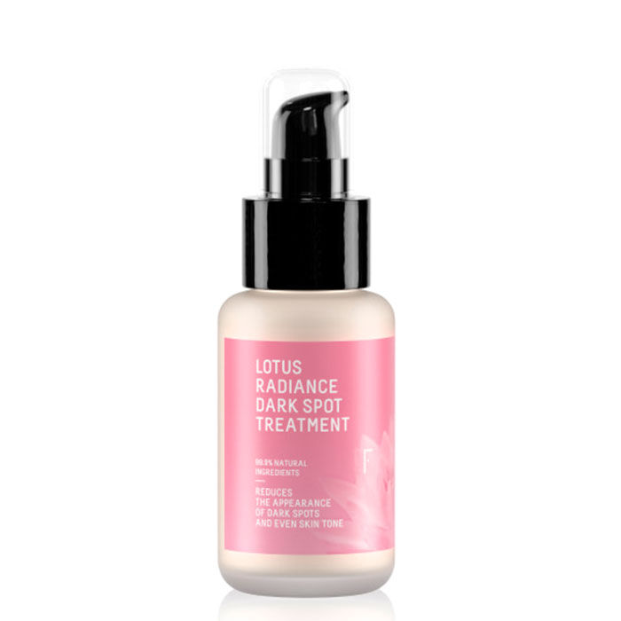 Lotus Radiance Dark Spot Treatment  50ml-214283 5