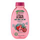 Ultra Suave Champú Cereza 2 en 1  250ml-209893 1