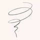 Ink Eyeliner de Tinta Waterproof   1