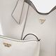 Bolso Shopper Darcy Crema   6