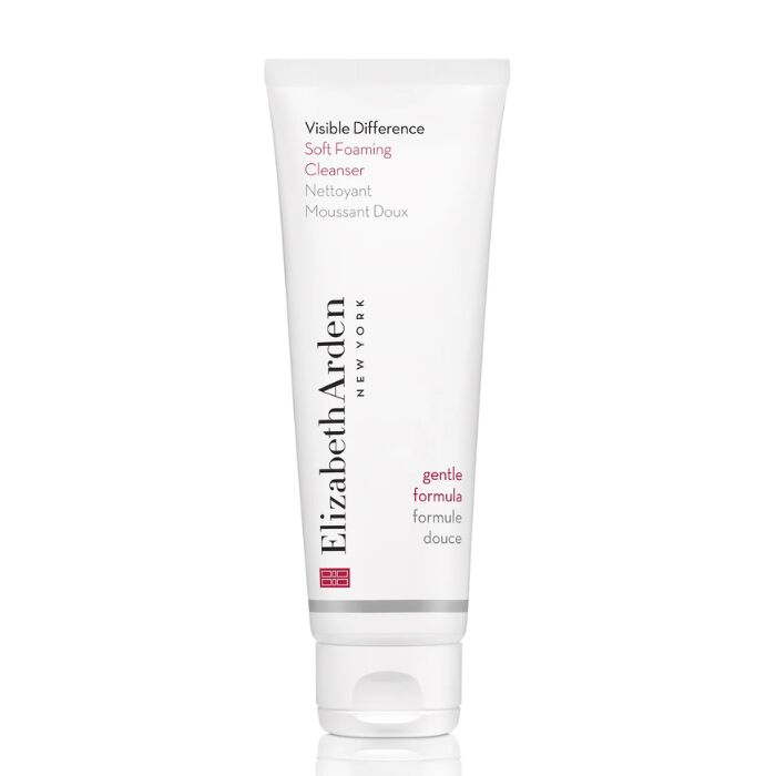 Visible Difference Skin Balancing Exfoliating Cleanser  125ml-138997 0
