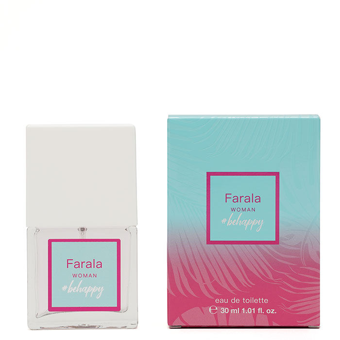 Be Happy Woman  30ml-192671 1