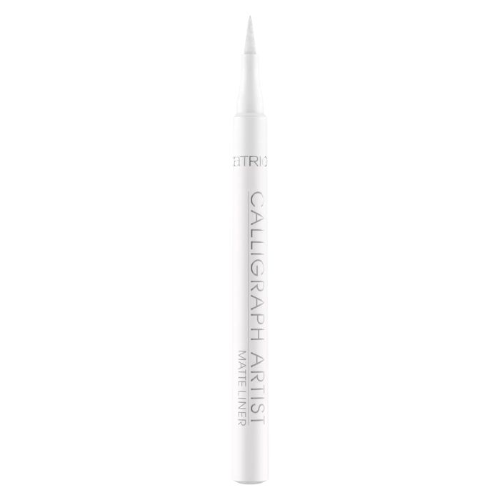 Eyeliner Calligraph Artist Matte   0