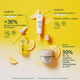 Waso Yuzu-C Glow-On Shot  28ml-207382 5