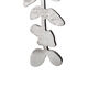 Pendientes Botanik Hojas Color Plata  T. Única-216627 1