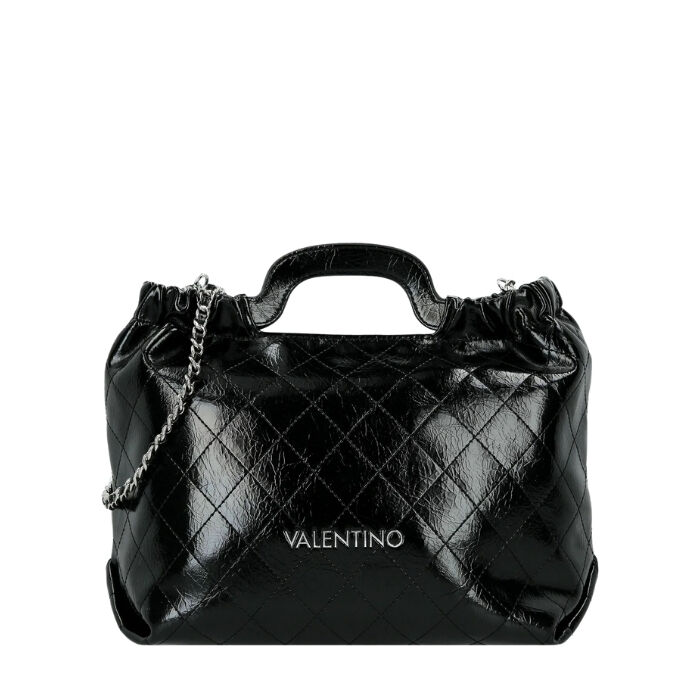 Bolso de Mano Wakanda Negro   5