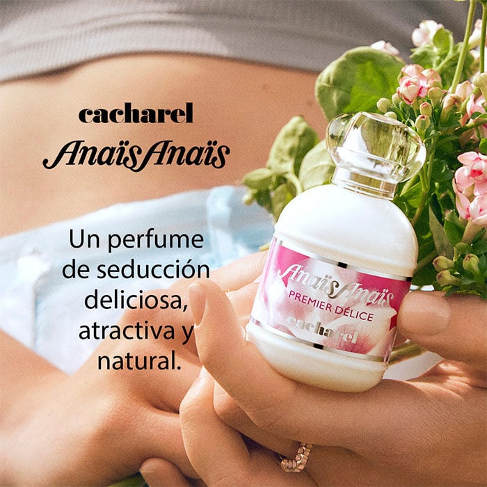 ANAÏS ANAÏS PREMIER DÉLICE  50ml-147970 3