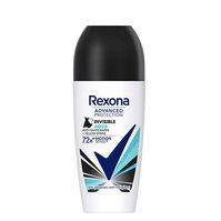 Advanced Protection Invisible Aqua Desodorante Roll-On  50ml-211921 1