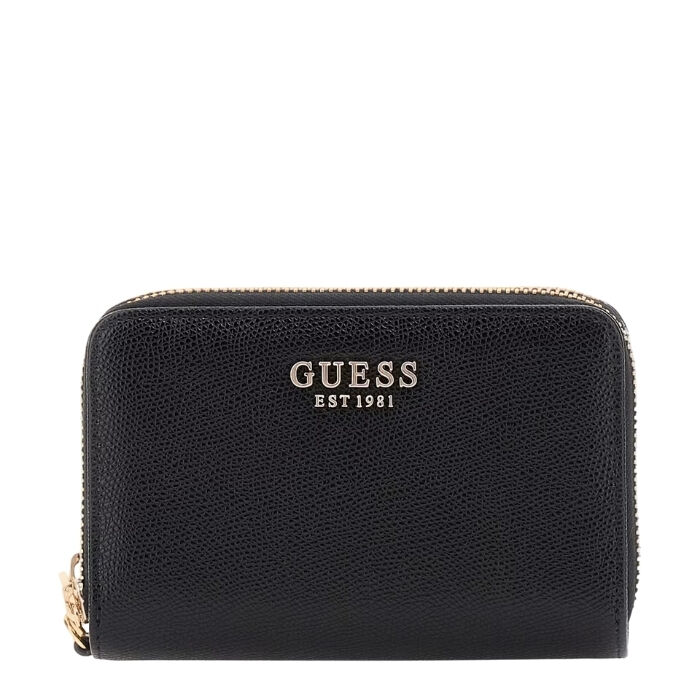 Cartera Amorette Negro   4