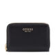 Cartera Amorette Negro   4