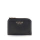 Cartera Laurel Negra M   3