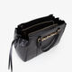 Bolso Shopper Waverly RE Grande Negro   3