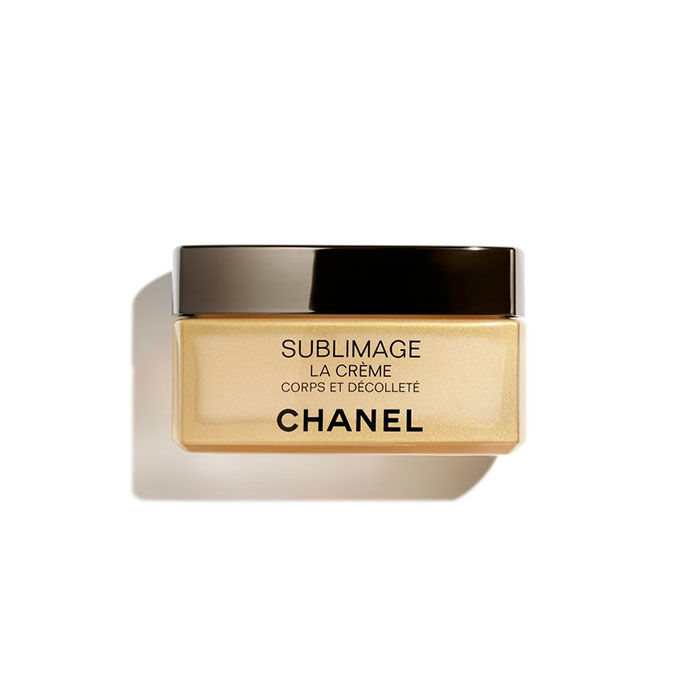 SUBLIMAGE LA CRÈME CORPS ET DÉCOLLETÉ  150G-200504 0