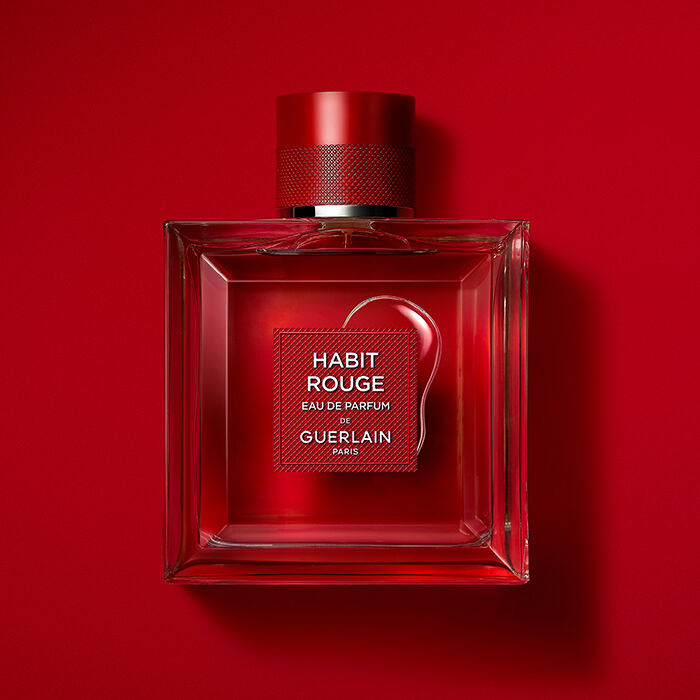 Habit Rouge EDP  100ml-204959 1