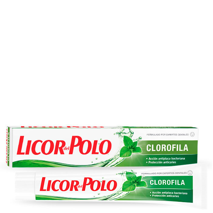 Dentífrico Clorofila  75ml-76878 0