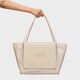 Capazo Grande Silhouette Soft Beige   4