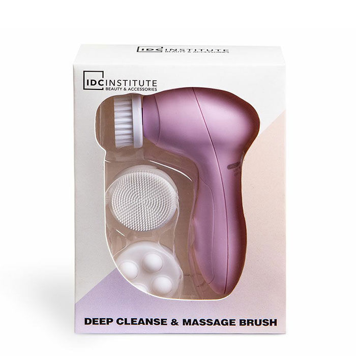 Cepillo Facial El&eacute;ctrico  