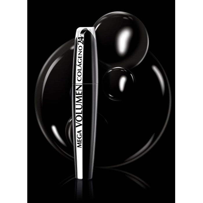Mega Volume Collagene  1ud.-136424 2