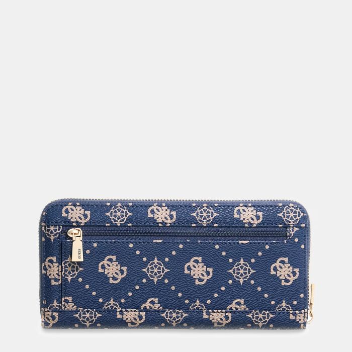 Cartera Emelie L Azul   1