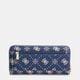 Cartera Emelie L Azul   1